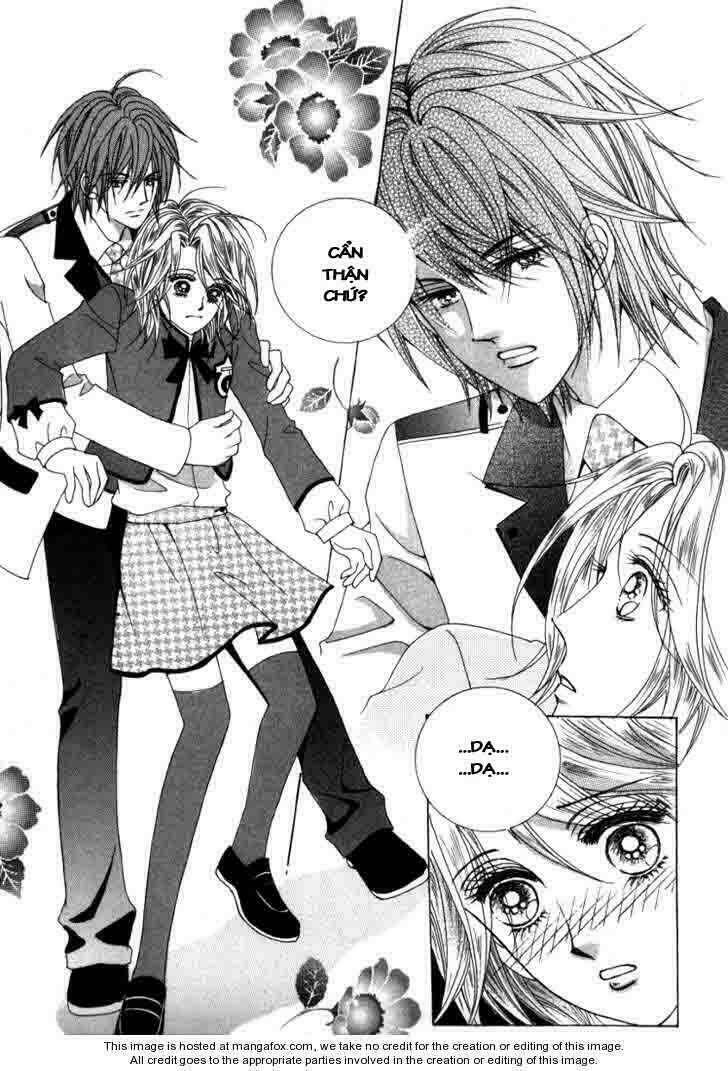 she's scary chapter 4 5