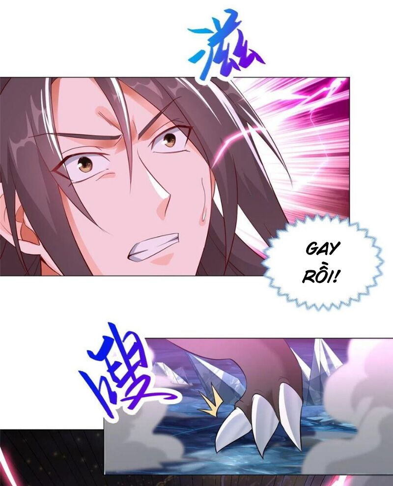 người nuôi rồng chapter 42 22