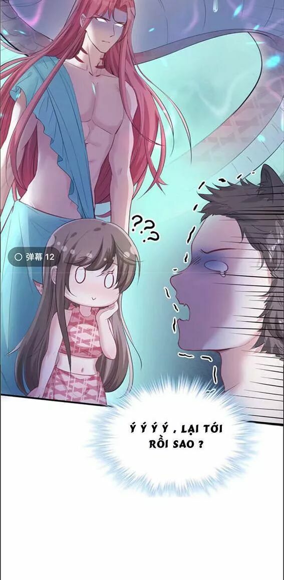 [16+] thảnh thơi thú thế chủng chủng điền, sinh sinh tể chapter 94 17