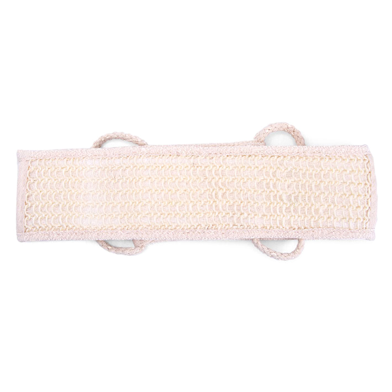 Dây Tắm Body&amp;Mind Sisal Exfoliating Back Strap