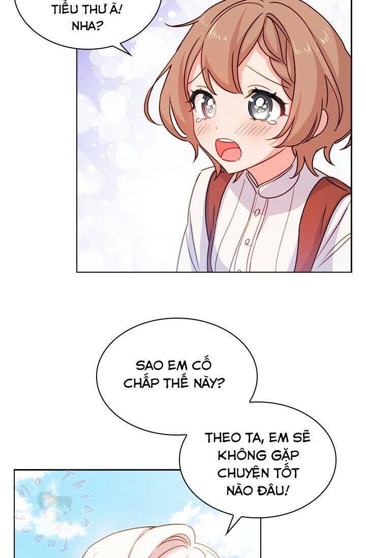 để yên cho tiểu thư hiền chapter 4 51