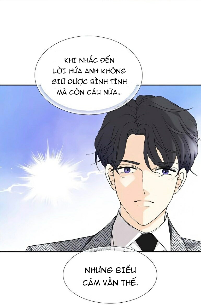Lee Bom Của Tôi chapter 4 - Trang 8