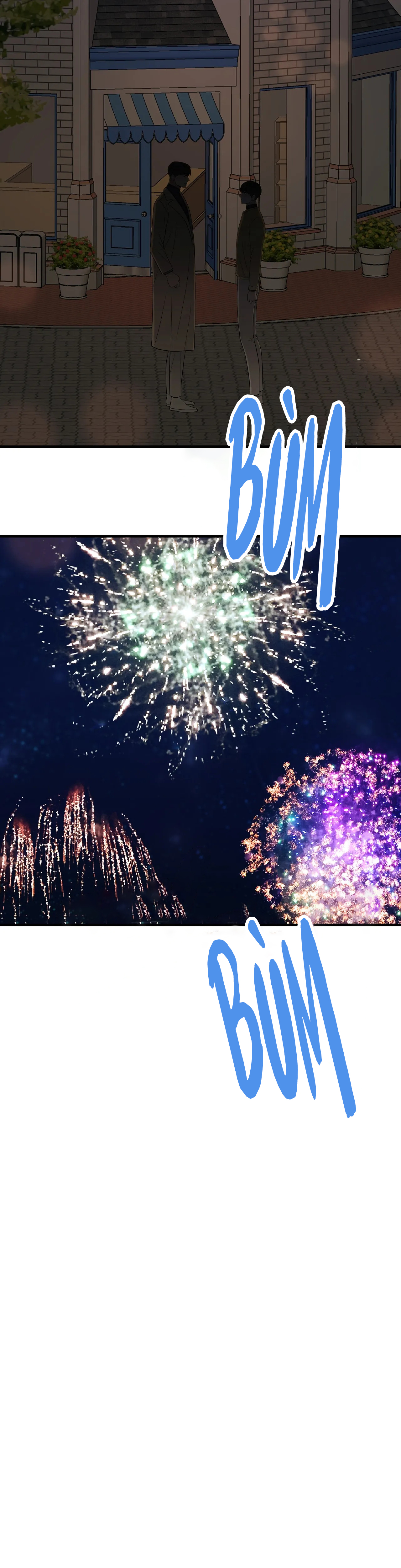 đứa bé là con tôi chapter 30 28