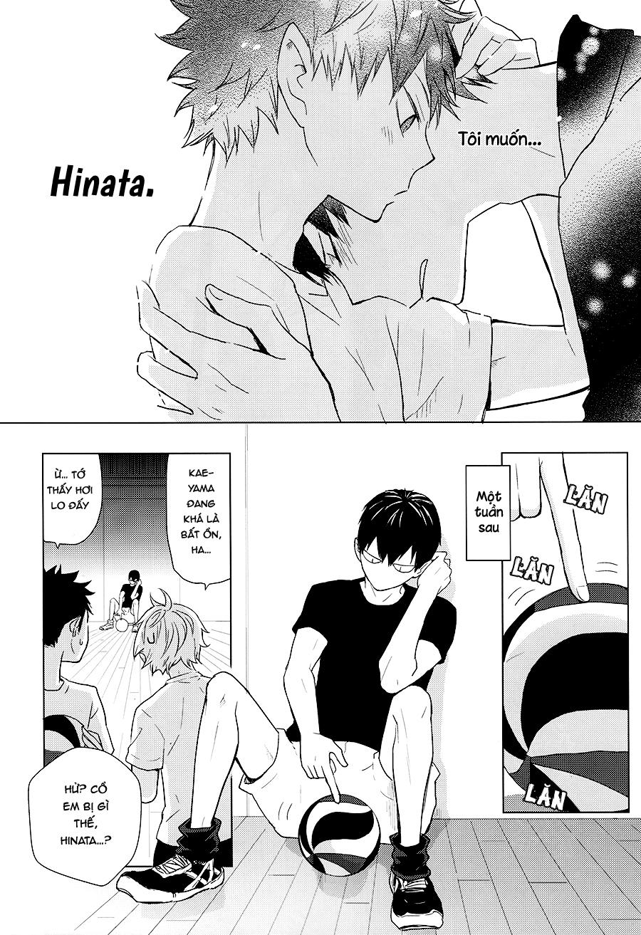 tuyển tập haikyuu dj by dammei bl chapter 14 20