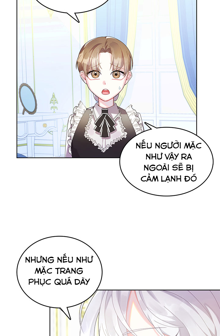 sự hối hận muộn màn chapter 1 98