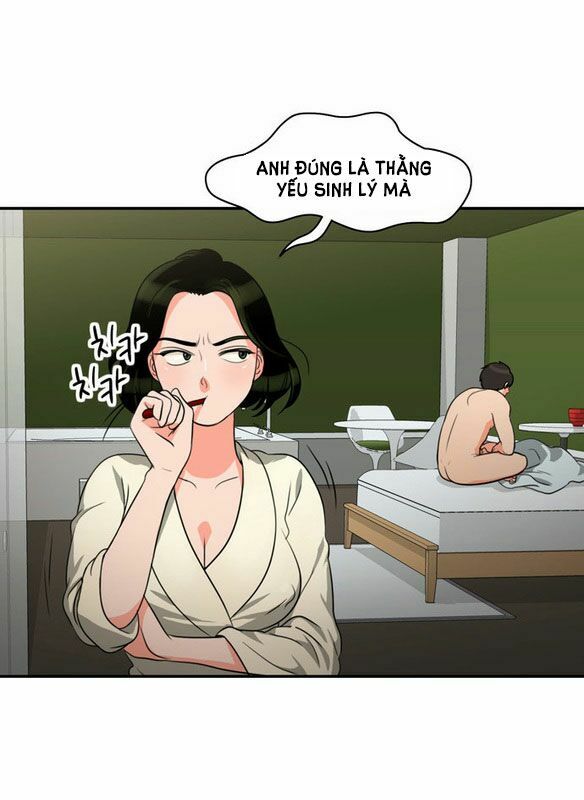 do it one more time- yêu lại từ đầu chapter 4 13