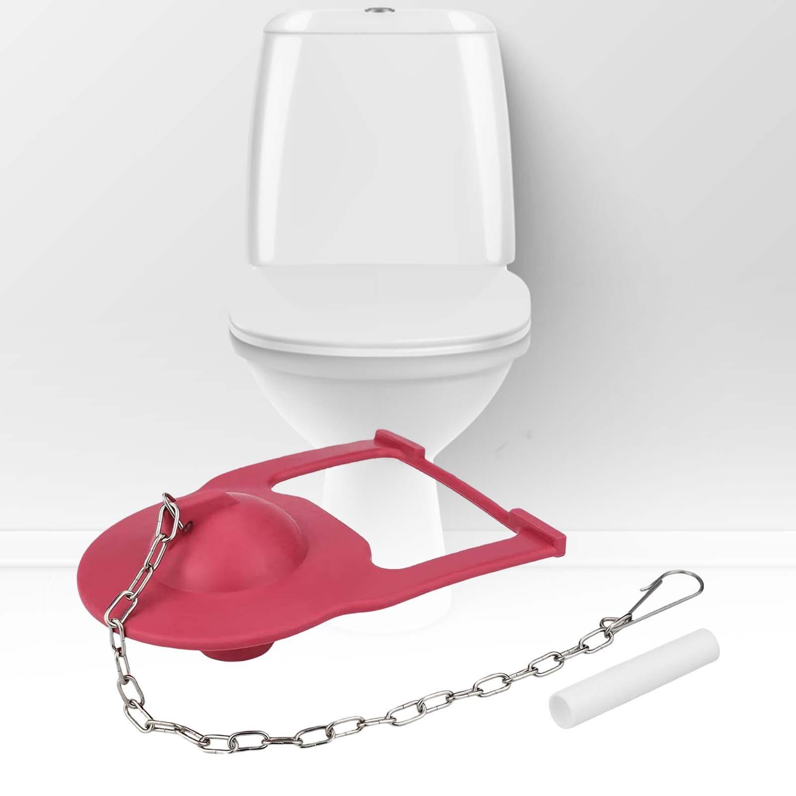 Toilet High Performance Universal for Accessories Flush Tanks