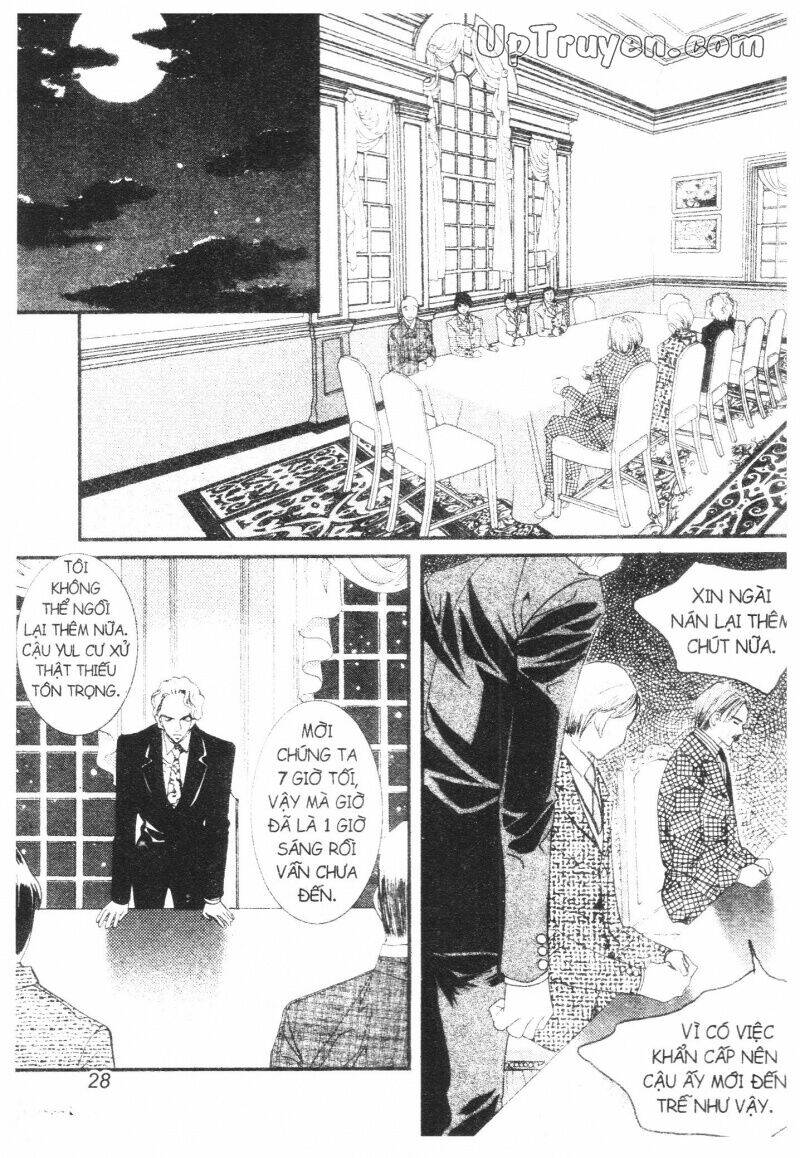 hoàng cung chapter 23 28