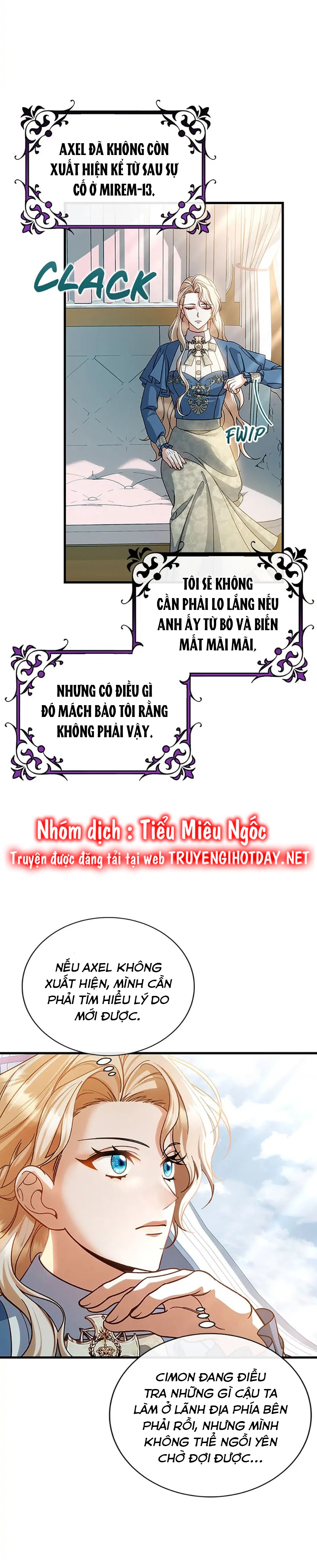 vị cứu tinh của nhân vật chính chapter 57 12