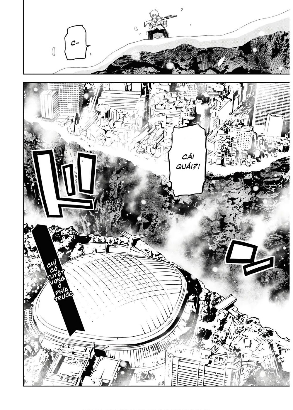 shikabane-gatana chapter 2 50