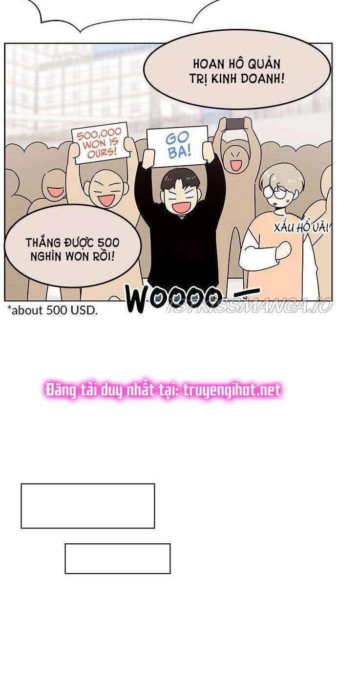 thanh xuân rực rỡ - season of blossom chapter 80 29