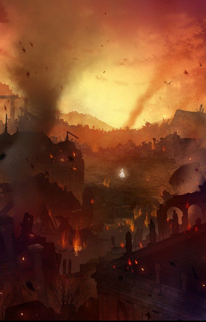 một ngày nọ tôi bỗng thành nàng công chúa chapter 96 38