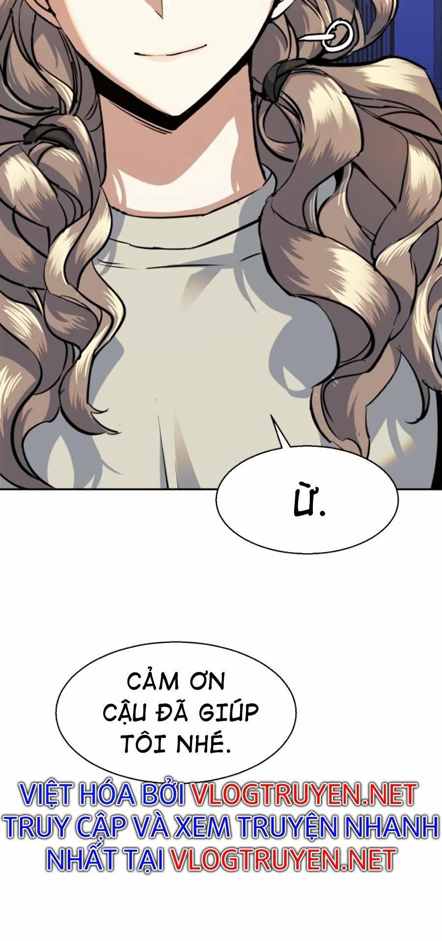 bạn học tôi là lính đánh thuê chapter 60 88