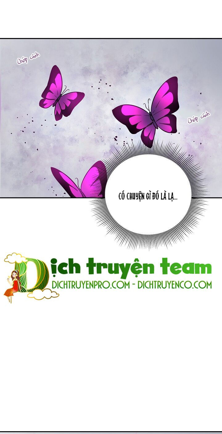 cuộc sống kỳ thú chapter 69 13