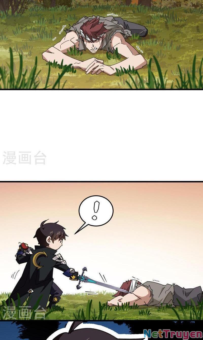 võng du chi cận chiến pháp sư chapter 440 23