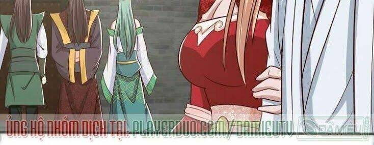 việc tu luyện hằng ngày của vũ đế chapter 2 18