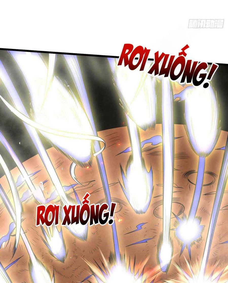 Vừa Chơi Đã Có Tài Khoản Vương Giả chapter 143 16