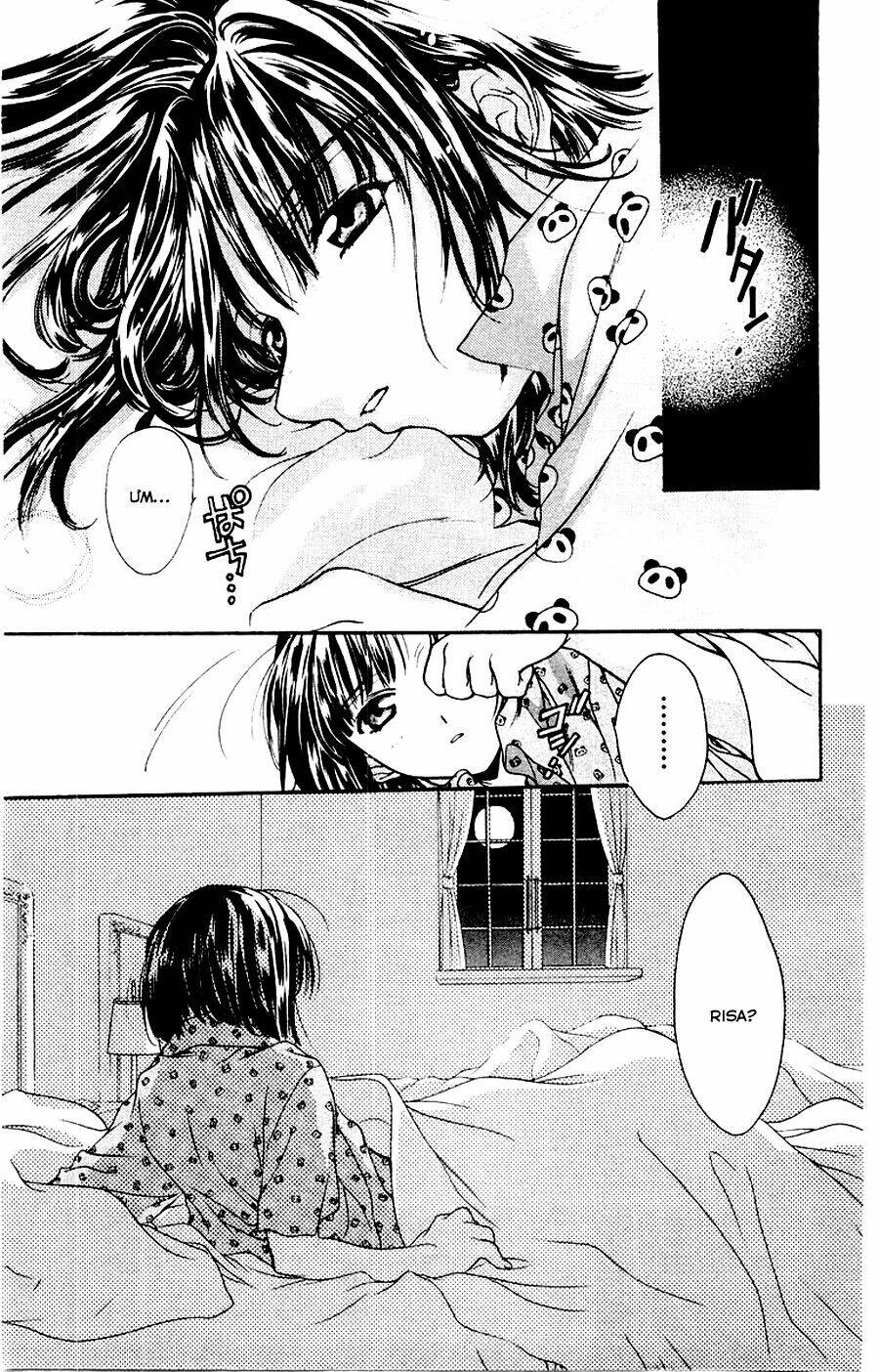 thiên sứ d.n chapter 13 9