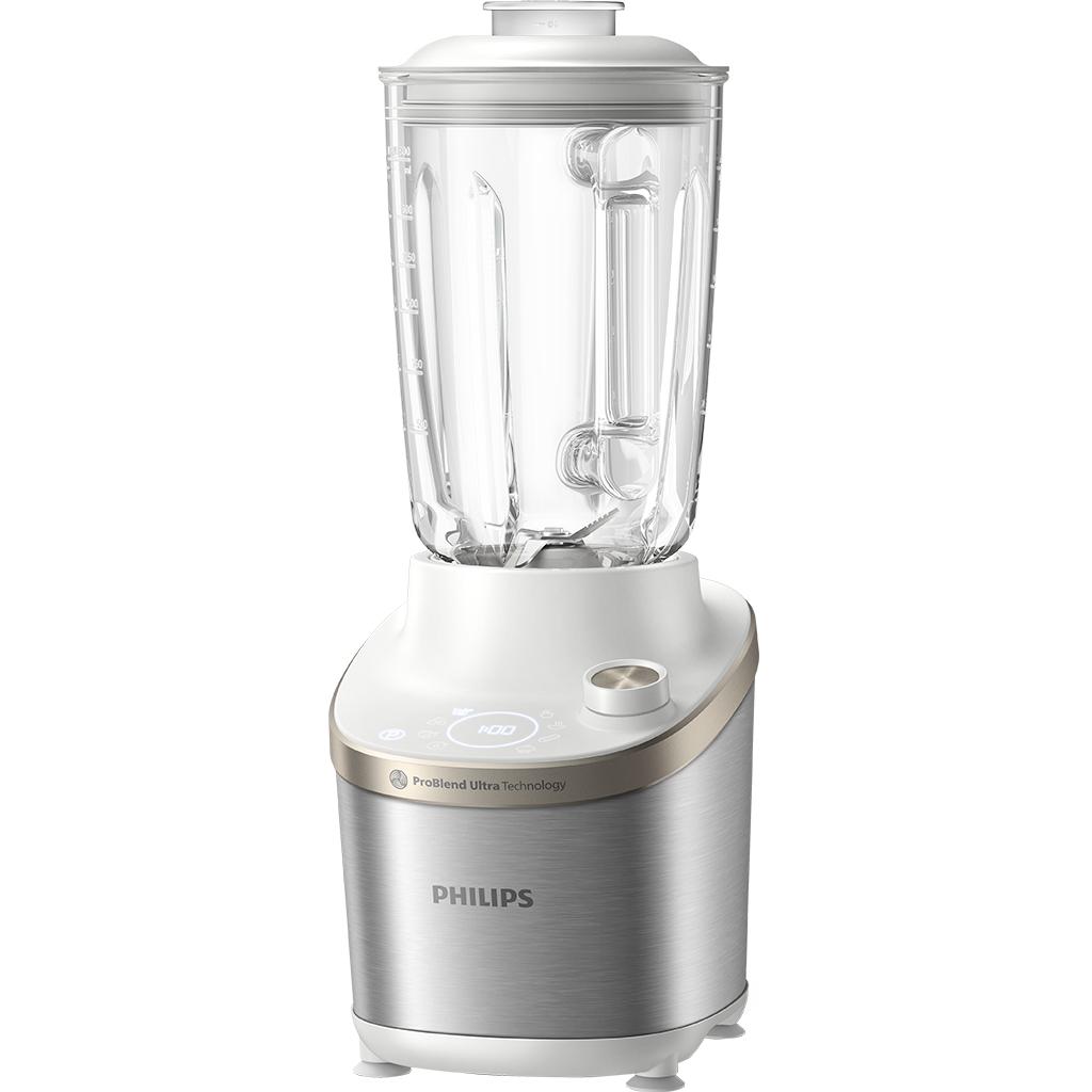 Máy xay sinh tố Philips HR3760/01 - Hàng chính hãng
