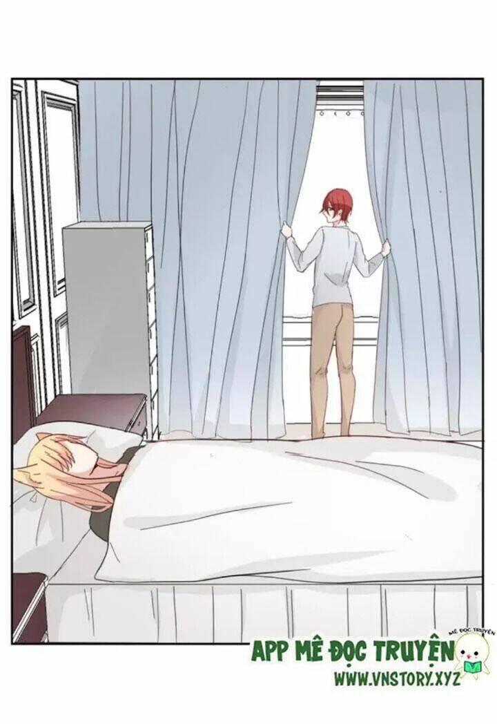 hồ tiên này không tin được chapter 41 6