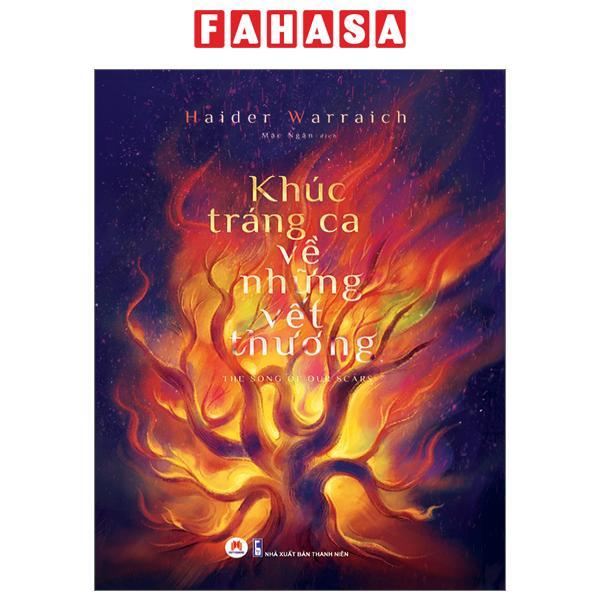 Khúc Tráng Ca Về Những Vết Thương