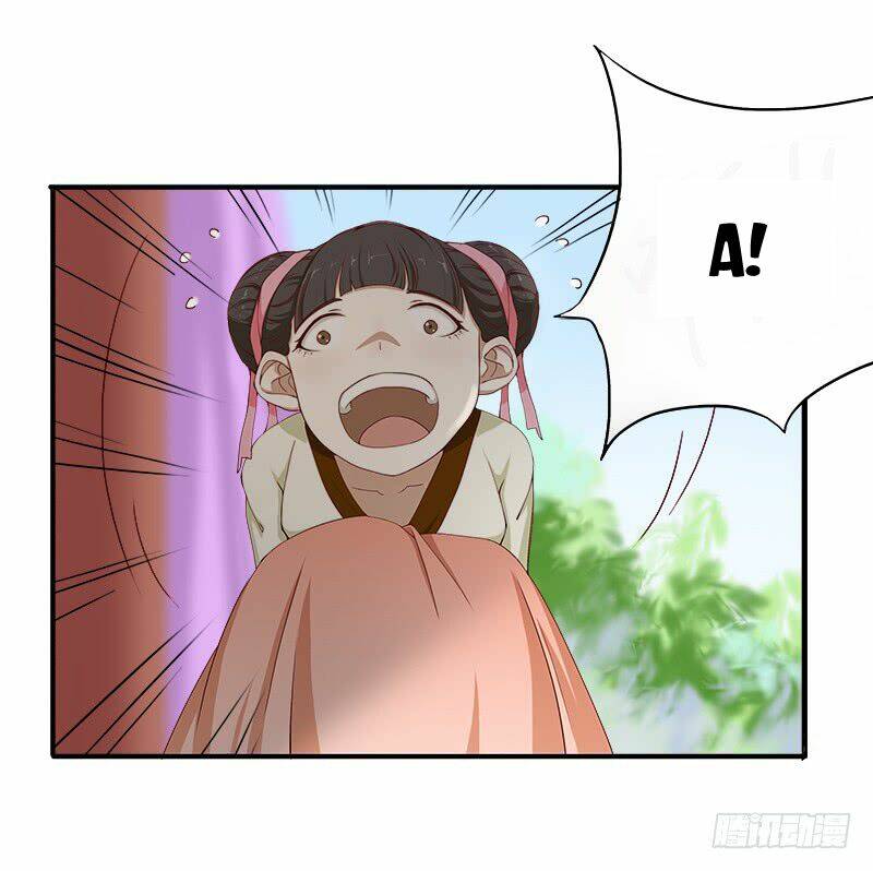 khuynh thế độc phi chapter 12 17