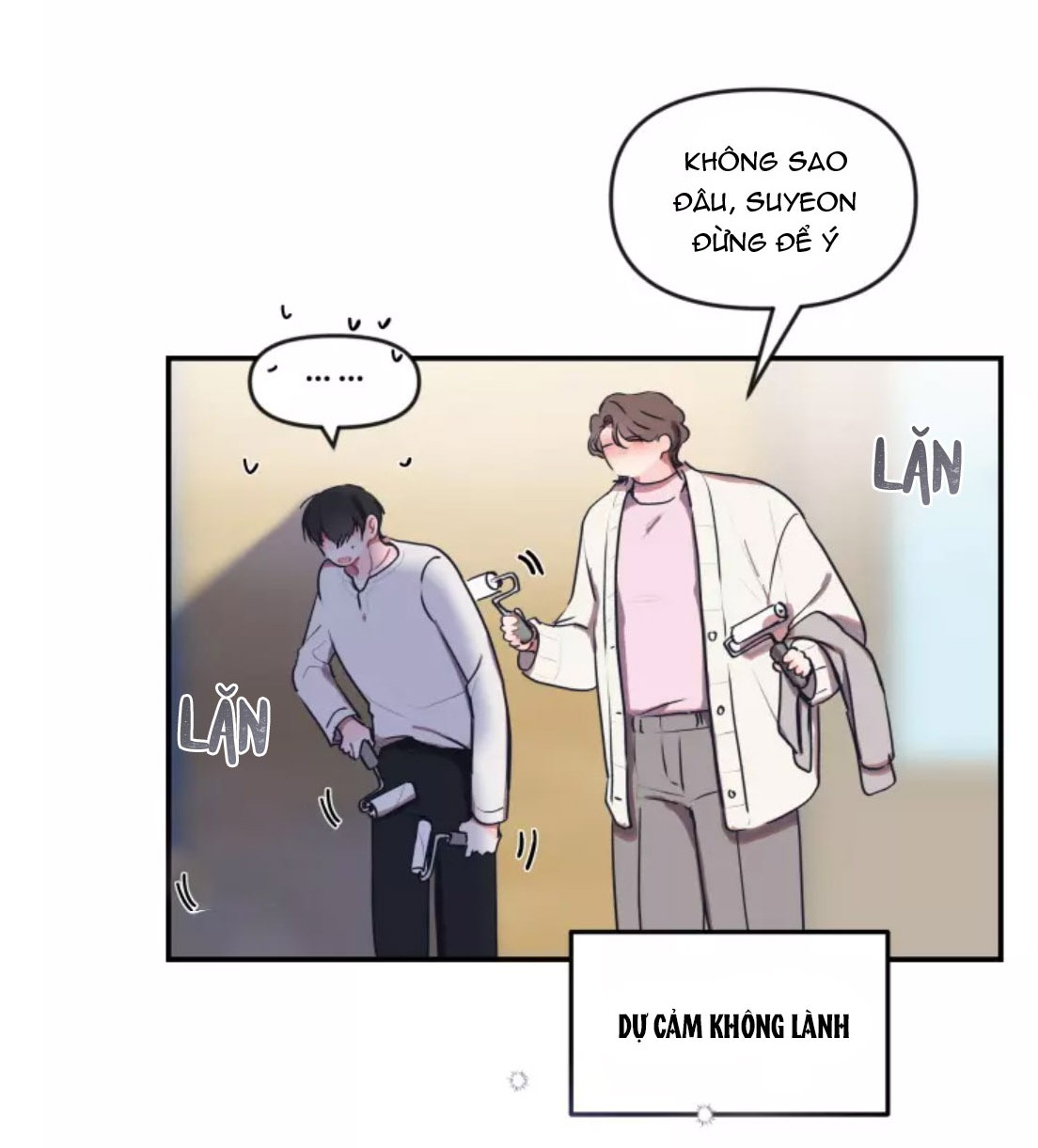 hợp đồng tình yêu chapter 47 24