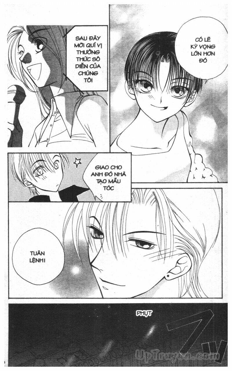 thấy mờ ghét chapter 10 16