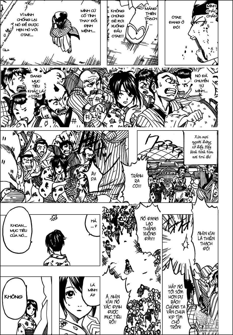 gintama - linh hồn bạc chapter 313 17