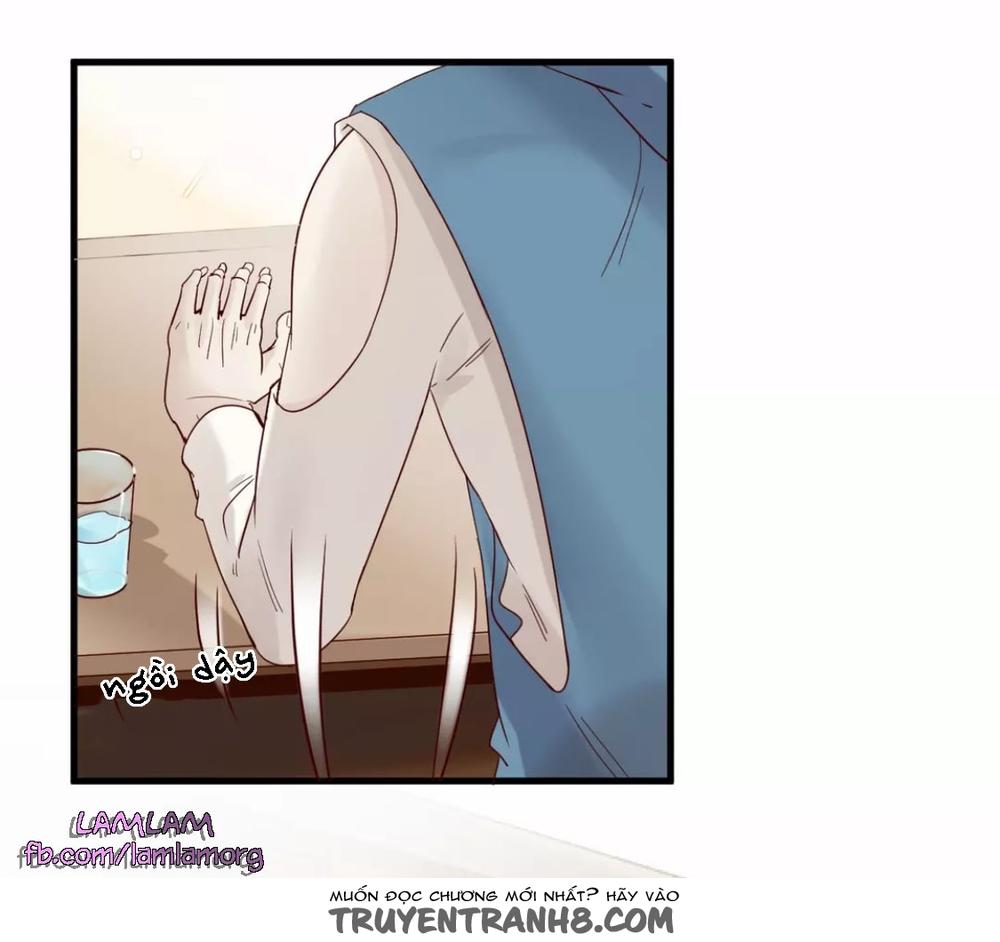 không cẩn thận vớ phải ông sếp vạn tỷ chapter 5 21