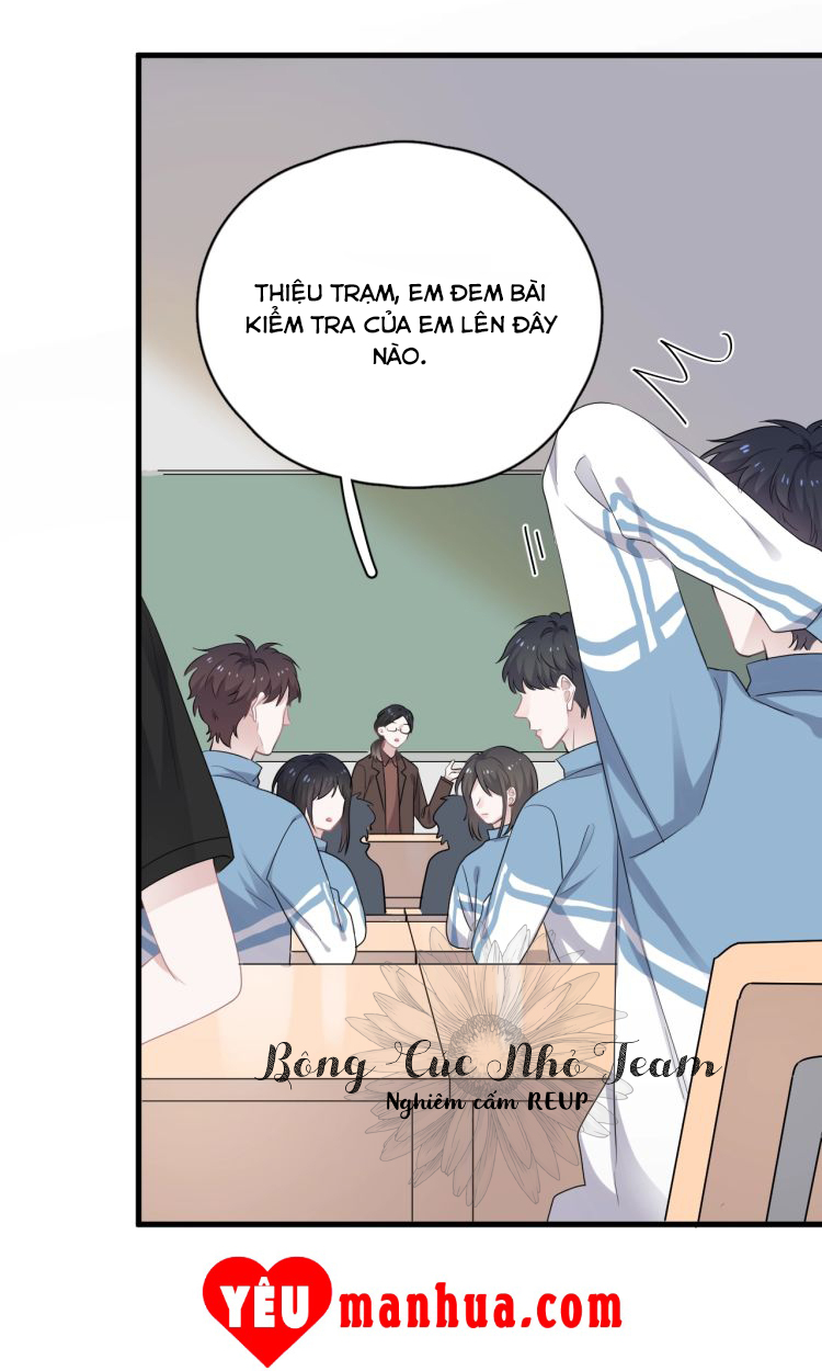 đề này vượt quá sức rồi chapter 6 36