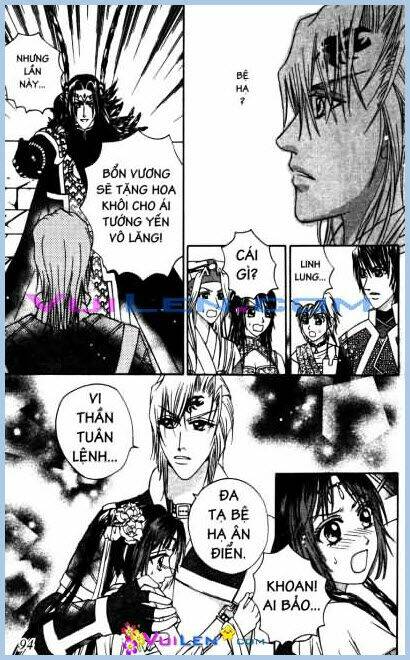 tinh nguyệt ảo cảnh chapter 4 90