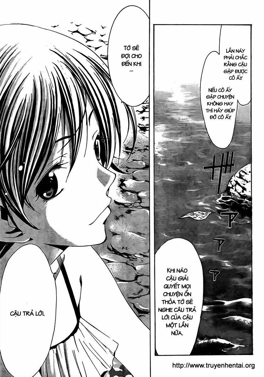 thị trấn tình yêu chapter 76 12