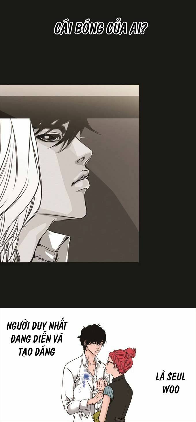 chó với mèo chapter 2 8