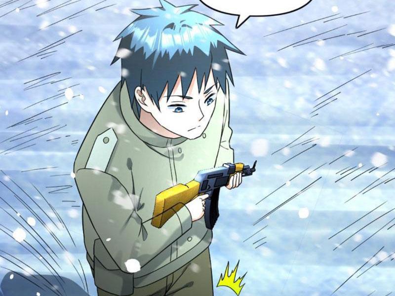 đóng băng toàn cầu: tôi gây dựng nên phòng an toàn thời tận thế chapter 190 146