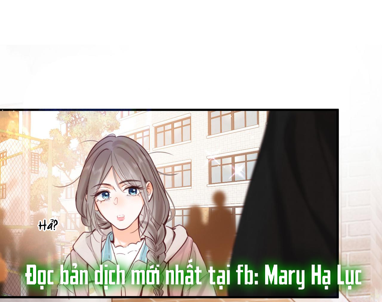 tôi mơ giữa ban ngày chapter 59 1