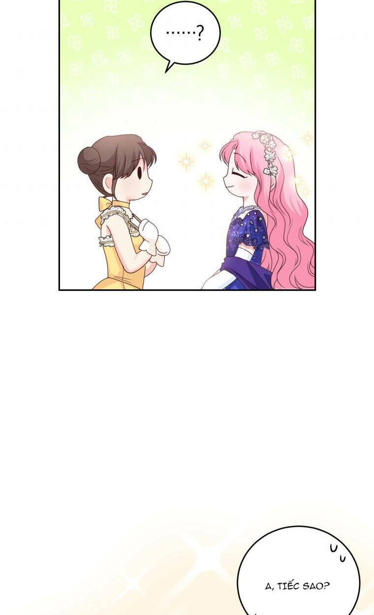 nhà điều chế nước hoa độc quyền của bạo chúa chapter 51 32