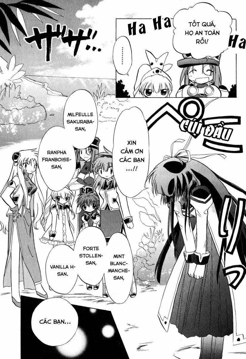 galaxy angel chapter 30 23