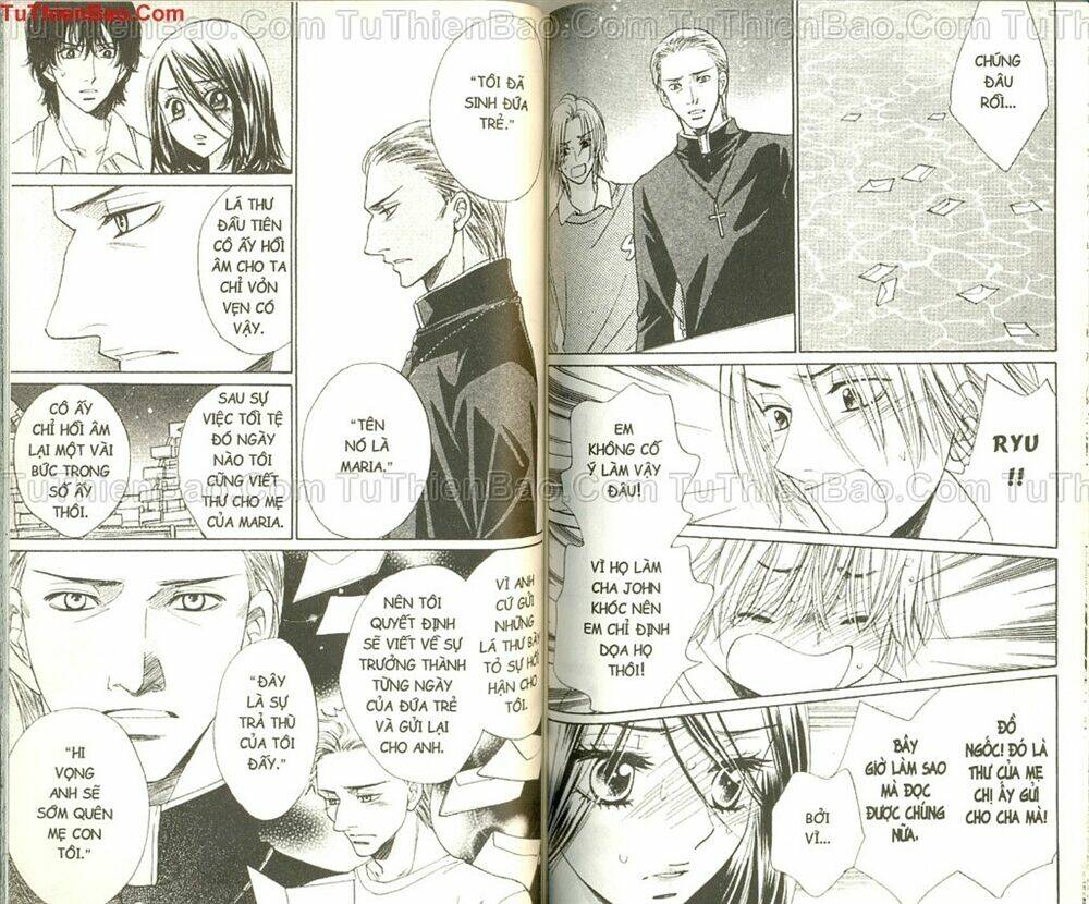 ác quỷ và bản tình ca chapter 11 77