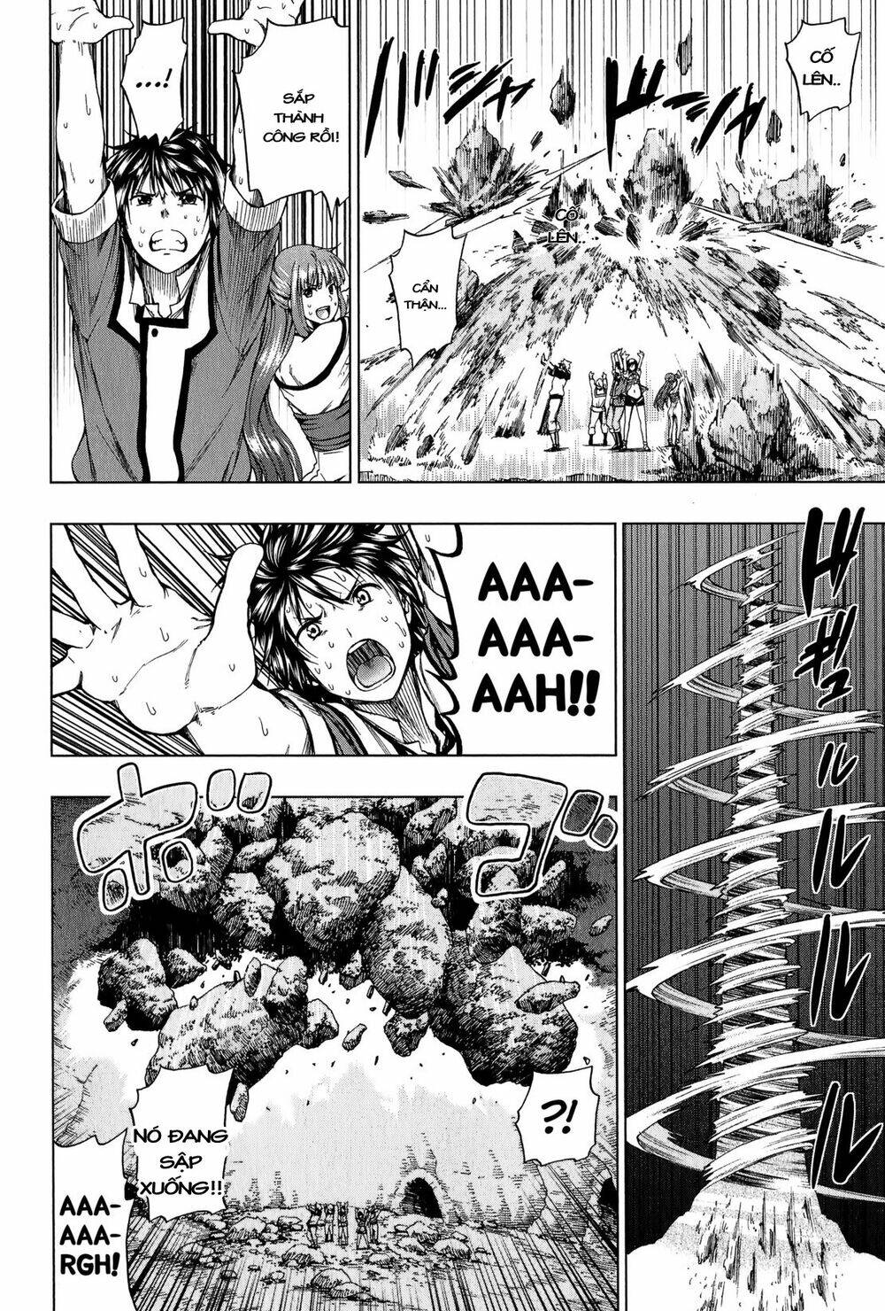 shin sekai yori chapter 5 26