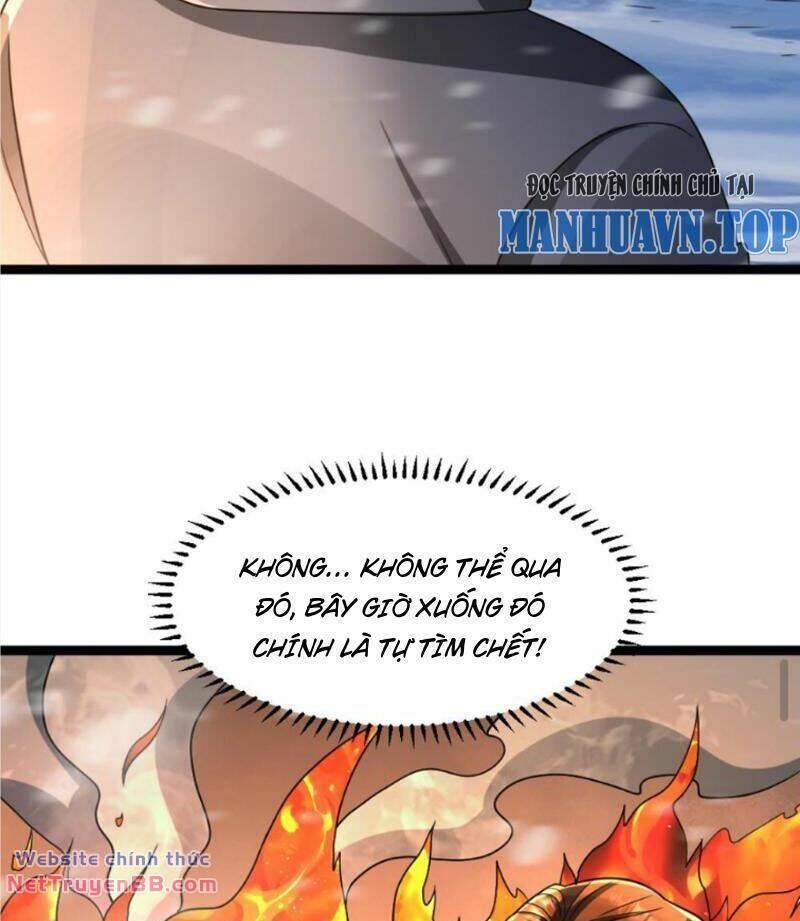 đóng băng toàn cầu: tôi gây dựng nên phòng an toàn thời tận thế chapter 236 9
