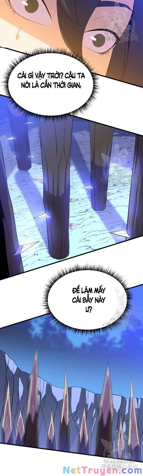 tiêu diệt đấng cứu thế chapter 64 6