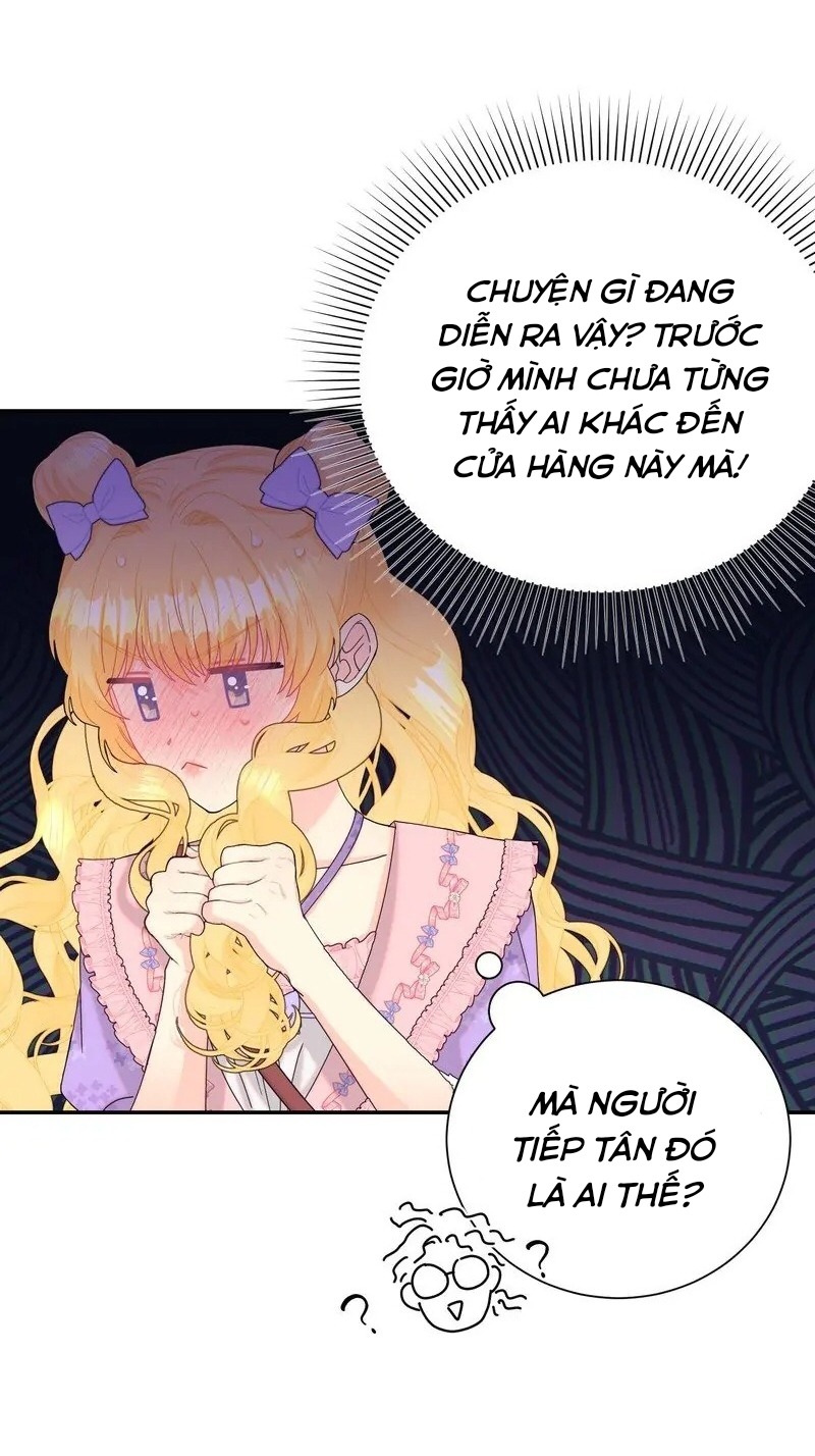 đức hạnh của công chúa phản diện chapter 26 33