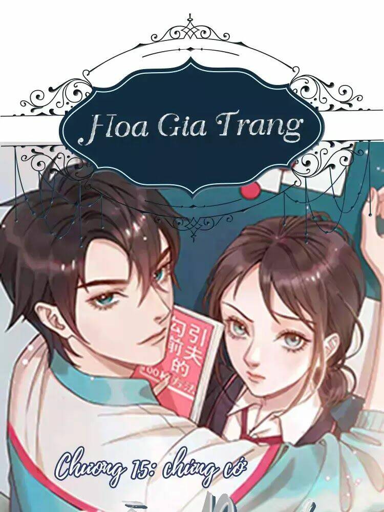 chồng trước 18 tuổi chapter 15 1