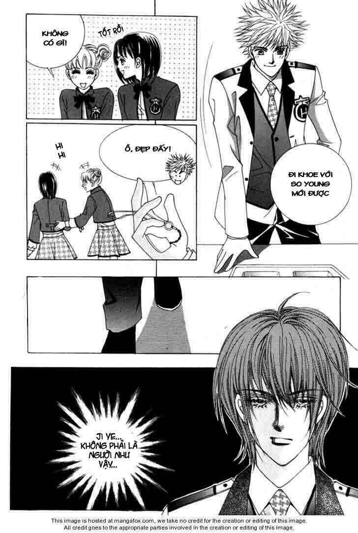 she's scary chapter 9 9