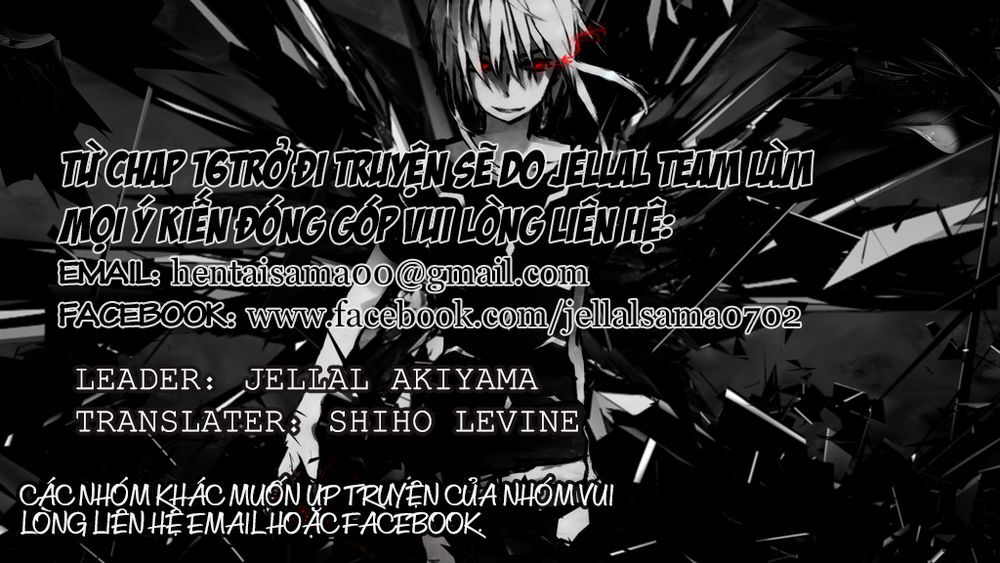 toaru kagaku no accelerator chapter 18 1