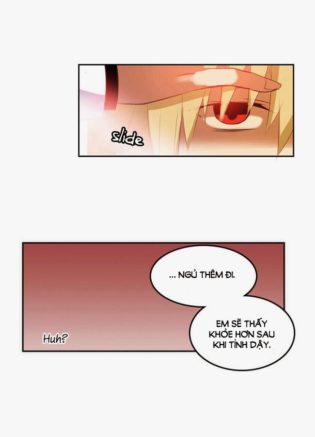 crepuscule (yamchi) chapter 28 33