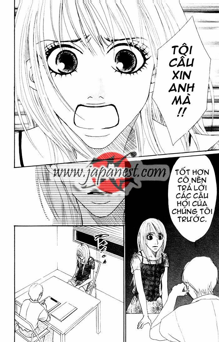 deep love - ayu no monogatari chapter 6 6