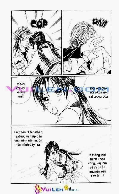 giấc mơ thần tượng chapter 4 104