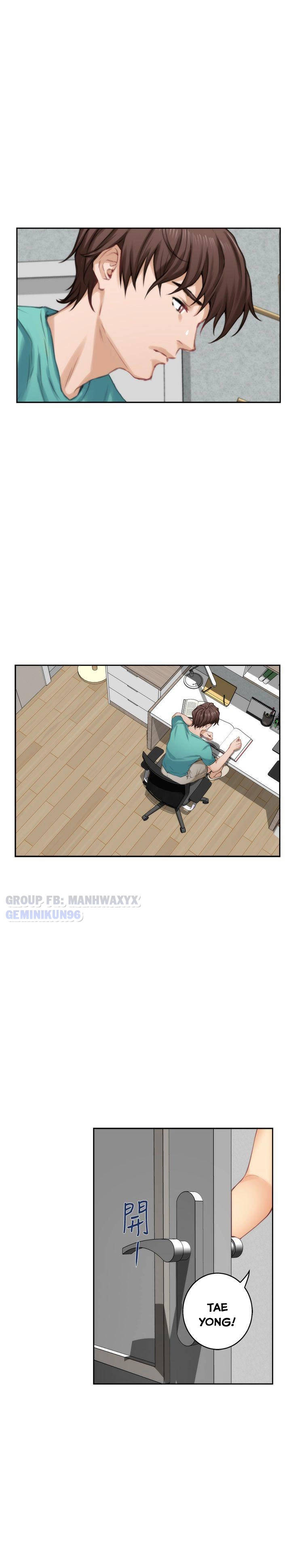 cặp đôi s chapter 32 18